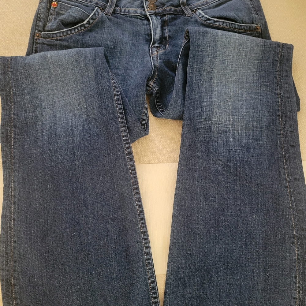 Jeans - Picture 3 of 7